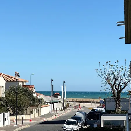 شقة Avec Vue Au Pied De La *