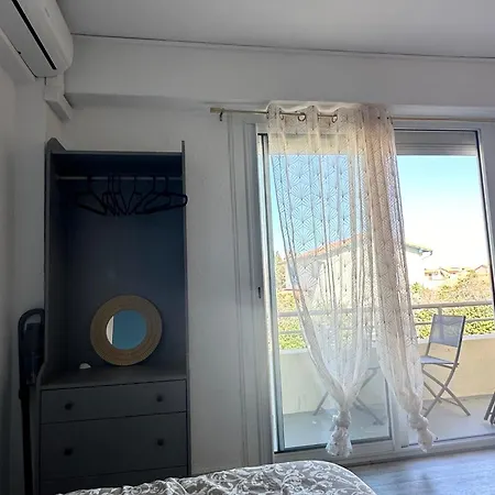 Avec Vue Au Pied De La شقة