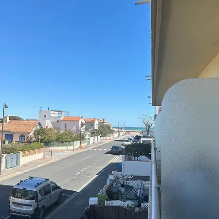 Avec Vue Au Pied De La شقة سان سيبريان