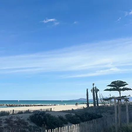 Avec Vue Au Pied De La *